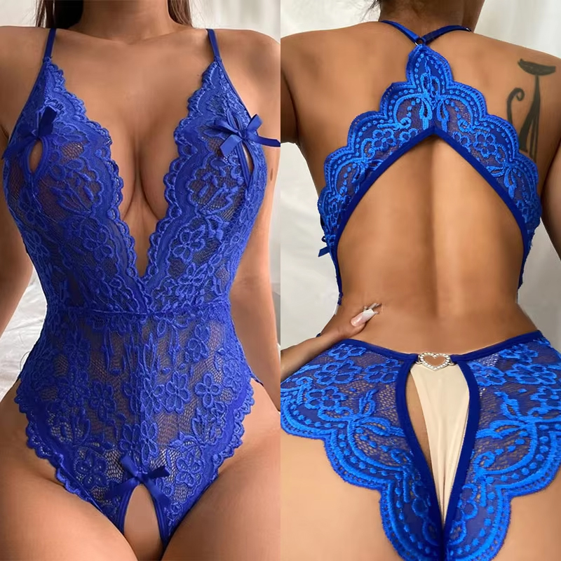 Sheer Bra Lace - Lenceria Mujer Sexi, ropa interior de