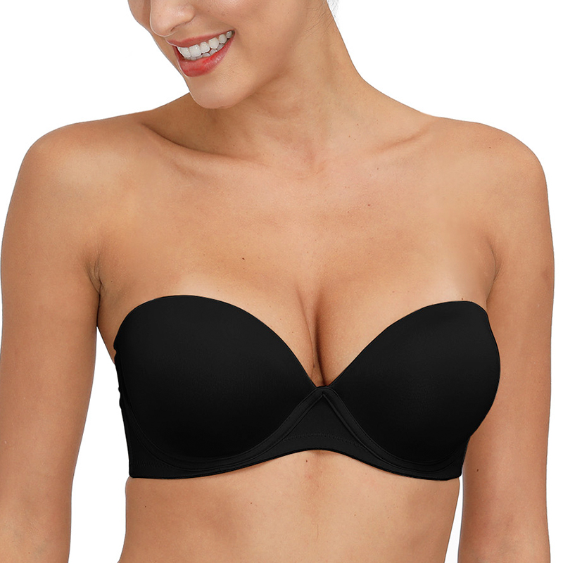 Convertible Bra Multiway - Nuevos sujetadores sin tirantes para mujer,