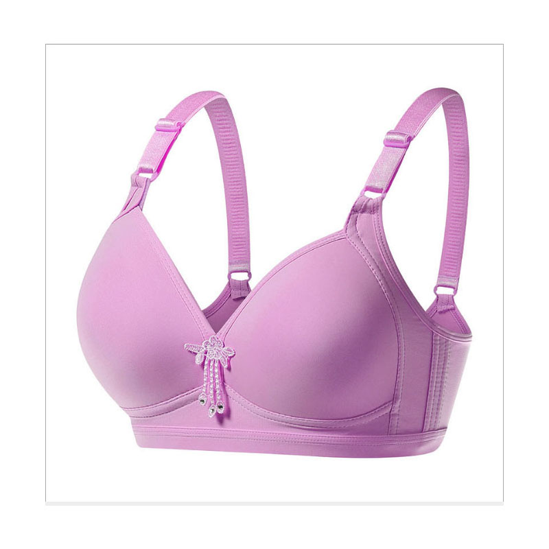 T Shirt Bra Seamless - Sujetadores Push Up suaves de pecho
