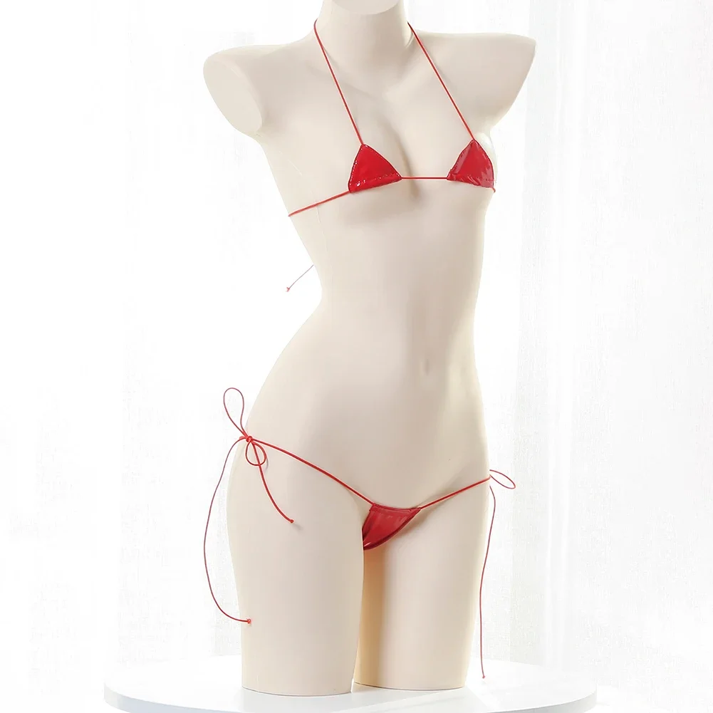 Lace Bralette Set - Nueva lencería Sexy para mujer, Bikini