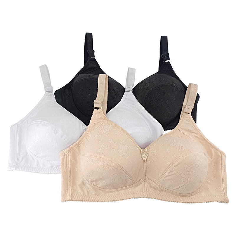 Sujetadores con relieve para m - Full Coverage Bra reseña y precio
