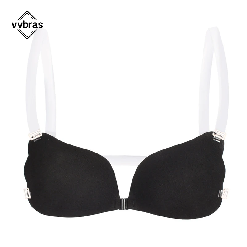 Cubierta para pezones, sujetad - Backless Bra Sticky reseña y precio