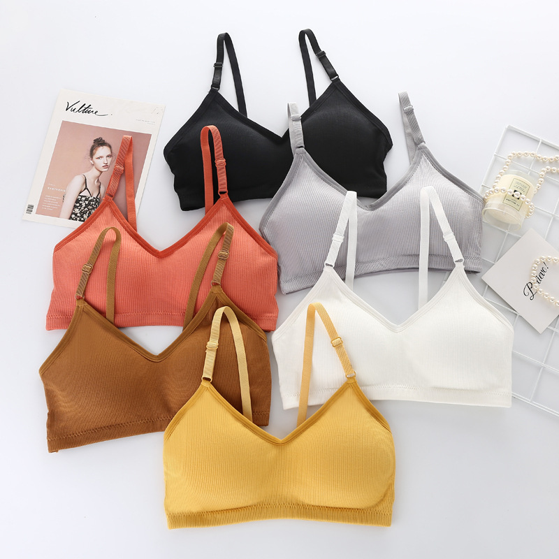 Sujetador sin aros de verano p - T Shirt Bra Seamless reseña y precio
