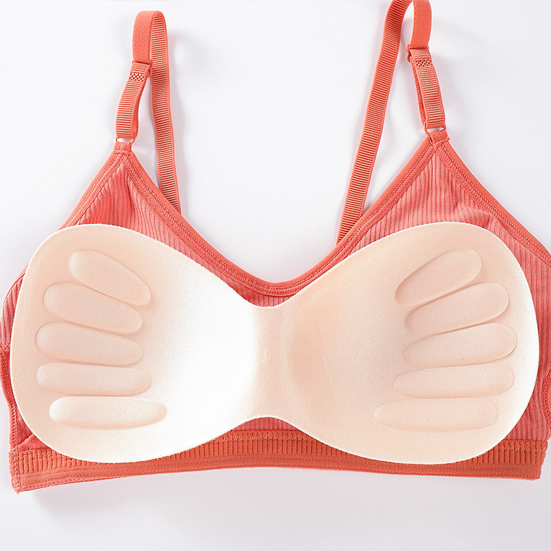 Sujetador sin aros de verano p - T Shirt Bra Seamless reseña y precio