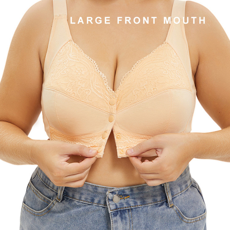 Copa A-G, sujetador de talla g - Lace Bralette Set reseña y precio