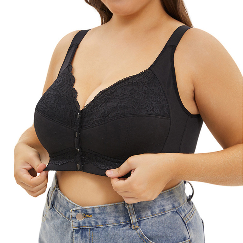 Copa A-G, sujetador de talla g - Lace Bralette Set reseña y precio