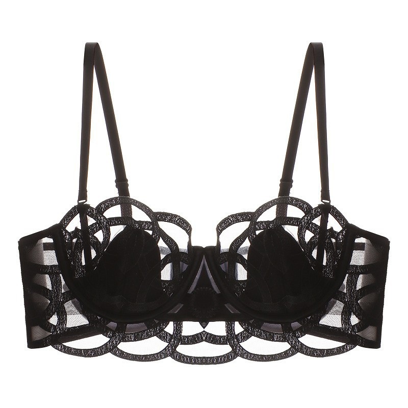 Ropa interior Sexy para mujer, - Cotton Bra Everyday reseña y precio