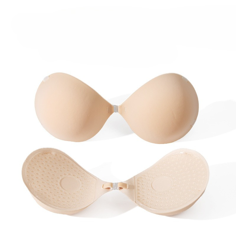 Sujetador de silicona invisibl - Push Up Bra Silicone reseña y precio