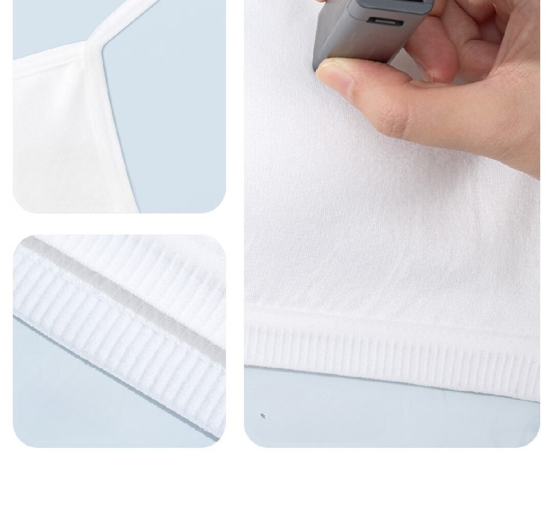 Paquete de 3 Sujetadores Desec - T Shirt Bra Seamless reseña y precio