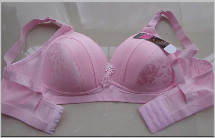 Top sujetador de madre con esc - T Shirt Bra Seamless reseña y precio