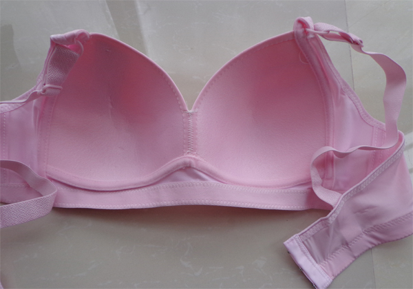 Top sujetador de madre con esc - T Shirt Bra Seamless reseña y precio