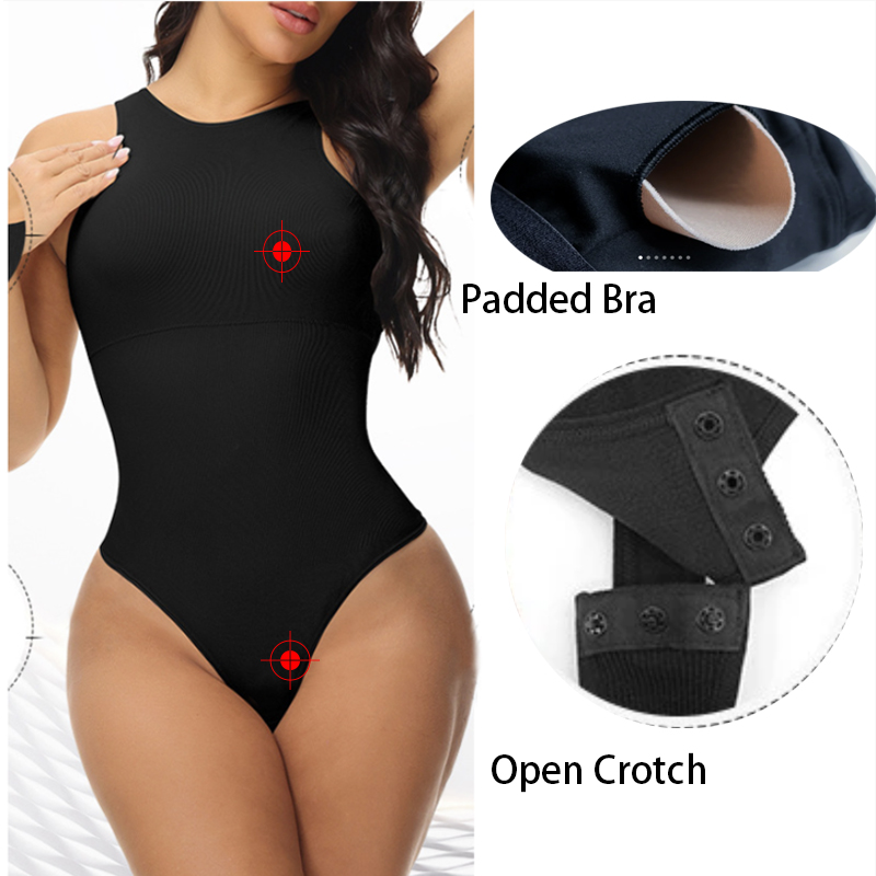 GUUDIA Traje Moldeador Reducto - T Shirt Bra Seamless reseña y precio