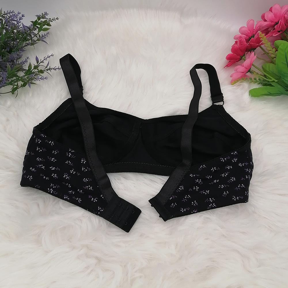 Lencería Sexy, Sujetador Minim - Cotton Bra Everyday reseña y precio