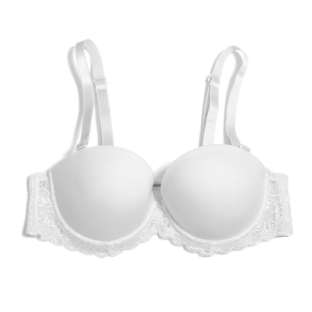 Nuevo sujetador sexy para muje - Convertible Bra Multiway reseña y precio
