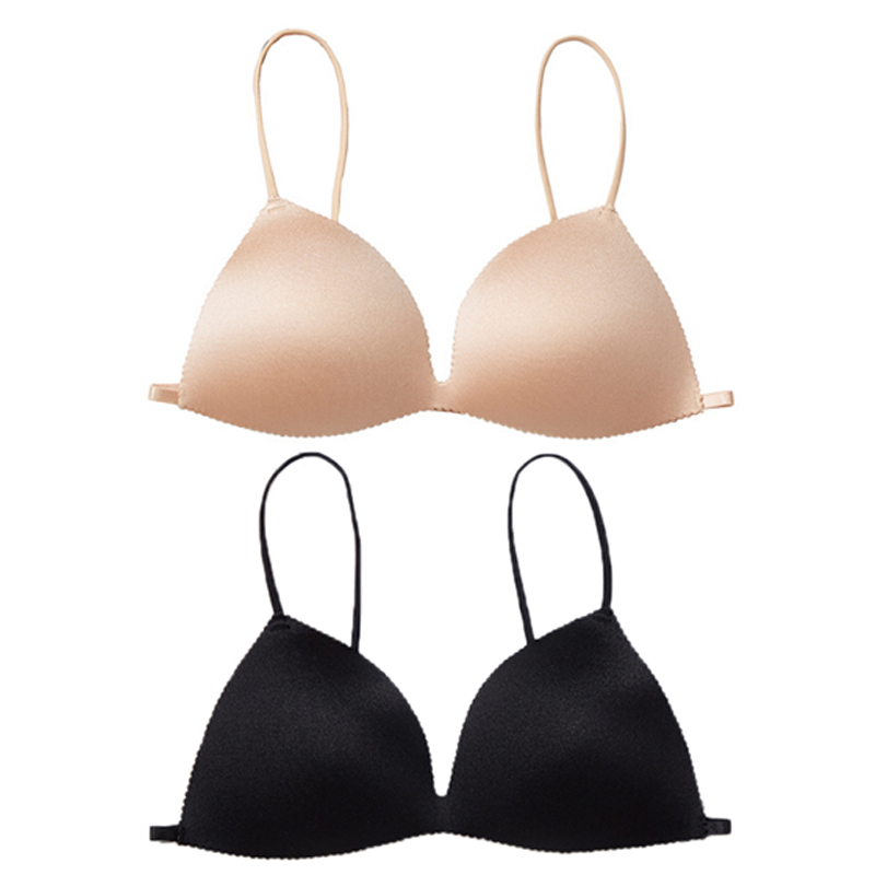 Sujetador de Silicona Elegante - Push Up Bra Silicone reseña y precio