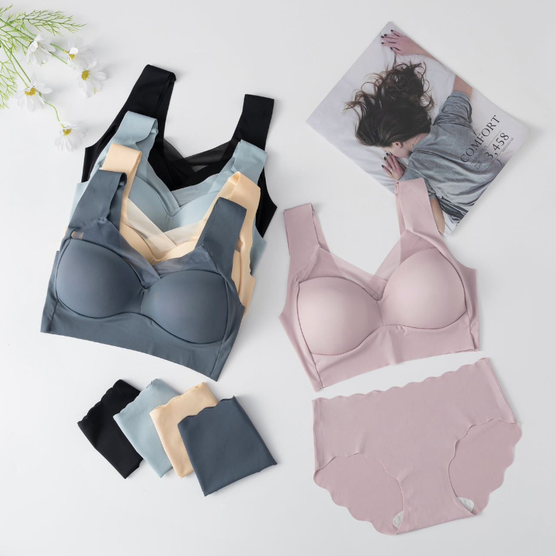 L-6XL de talla grande, sujetad - Underwire Bra Padded reseña y precio