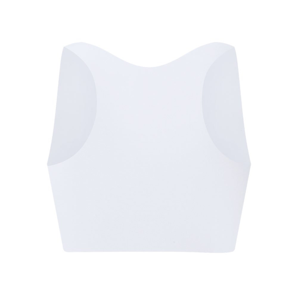 Top Deportivo Sin Costuras con - T Shirt Bra Seamless reseña y precio