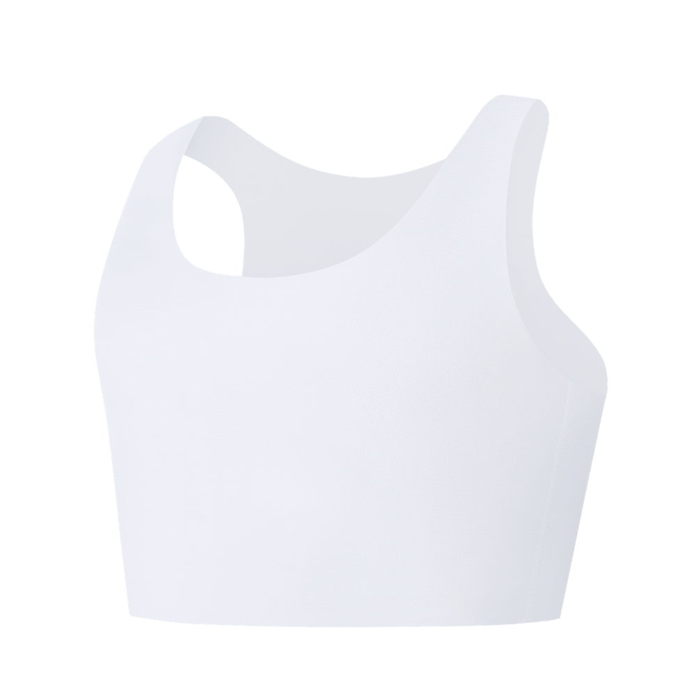 Top Deportivo Sin Costuras con - T Shirt Bra Seamless reseña y precio