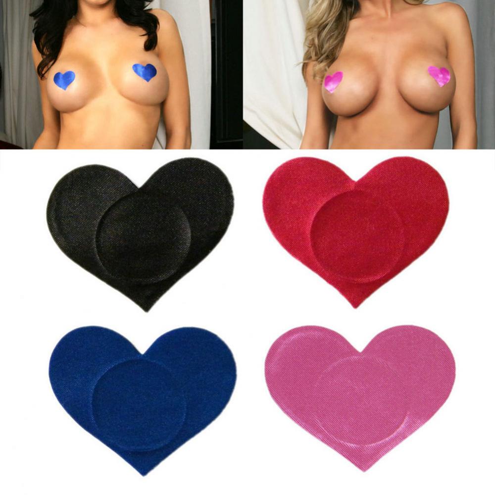 Cubierta de pezón Sexy, parche - Strapless Bra Adhesive reseña y precio