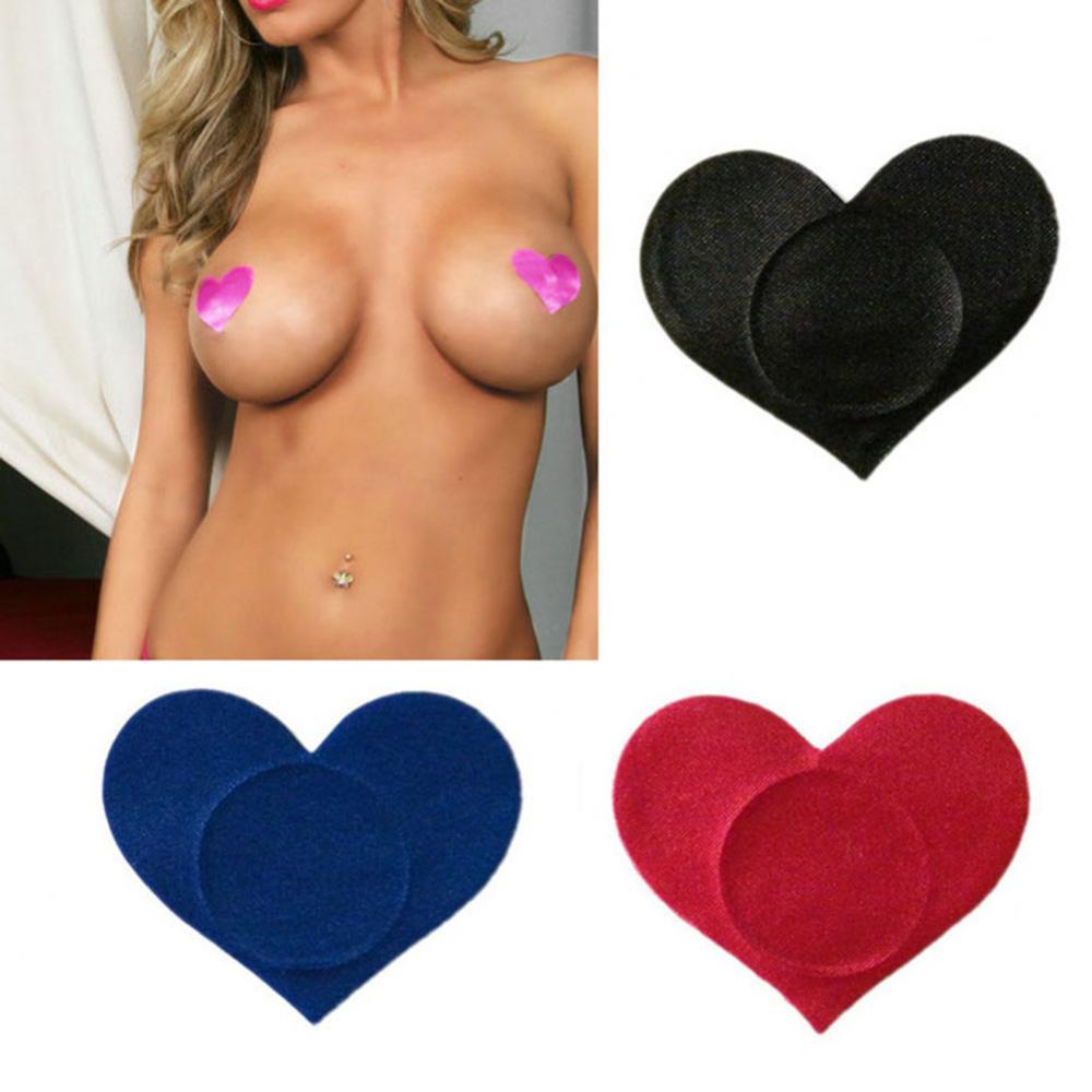 Cubierta de pezón Sexy, parche - Strapless Bra Adhesive reseña y precio