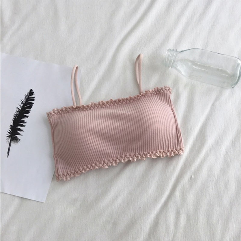 Sujetador de algodón para muje - T Shirt Bra Seamless reseña y precio