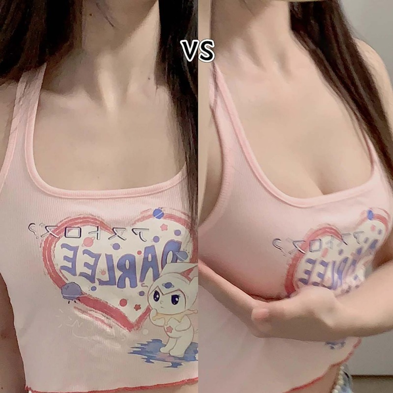 Sujetador invisible sin espald - Strapless Bra Adhesive reseña y precio