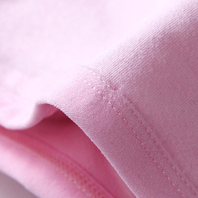 L38E Sujetador transpirable pi - Cotton Bra Everyday reseña y precio