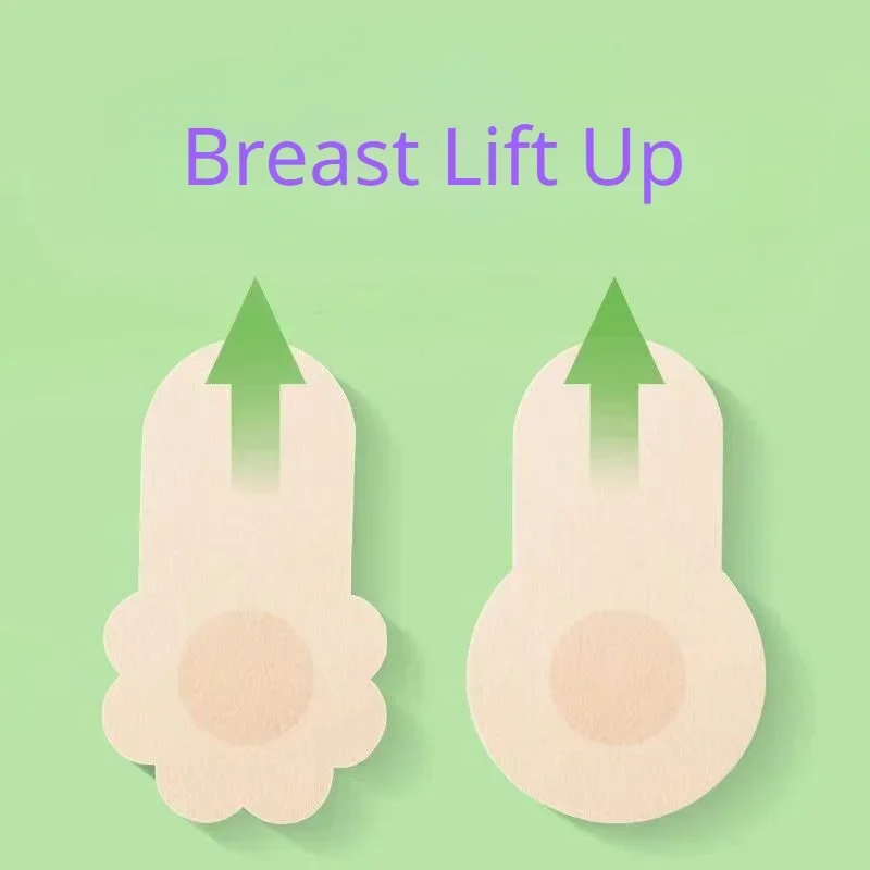 10 Uds. Cinta Invisible para r - Strapless Bra Adhesive reseña y precio