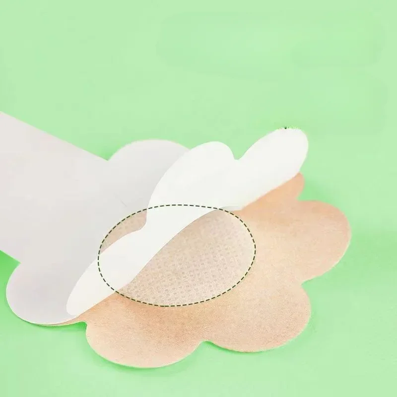 10 Uds. Cinta Invisible para r - Strapless Bra Adhesive reseña y precio