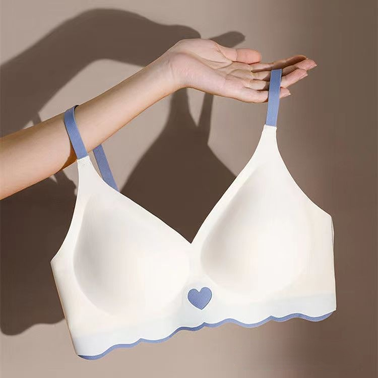 Sujetador Invisible sin costur - Underwire Bra Padded reseña y precio