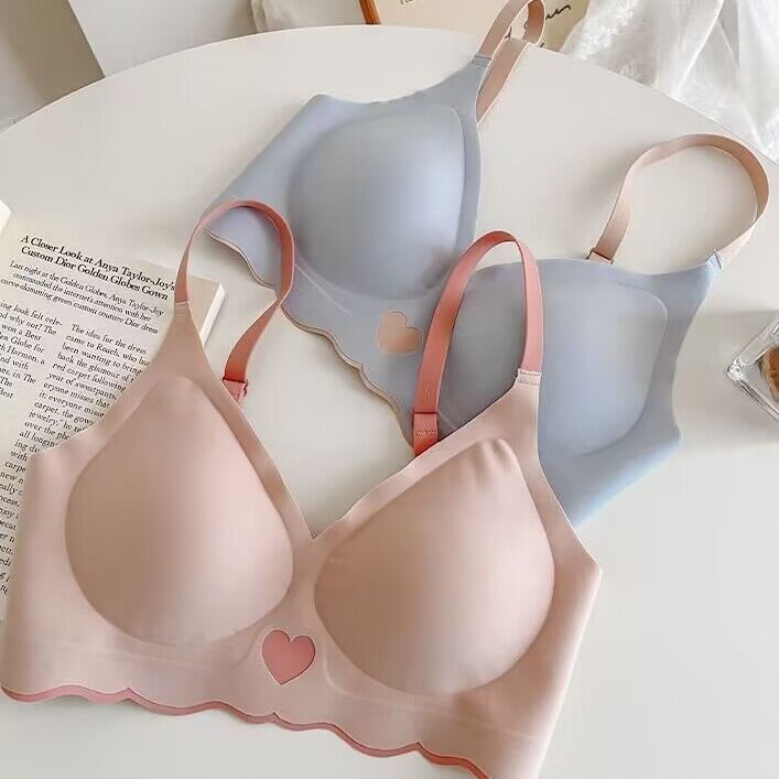 Sujetador Invisible sin costur - Underwire Bra Padded reseña y precio