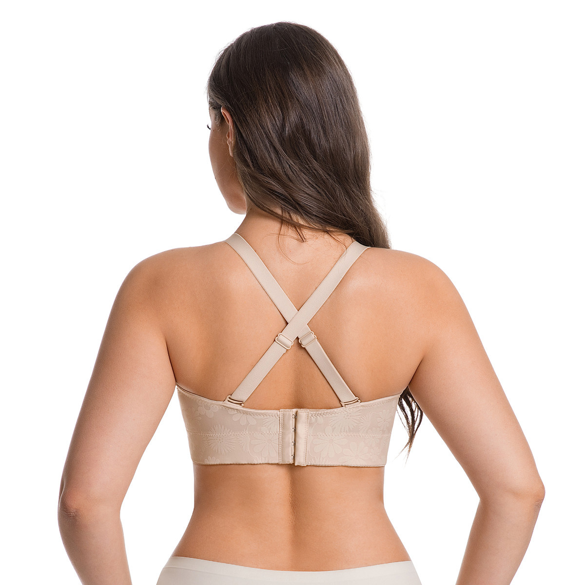 Sujetador sin tirantes de medi - Convertible Bra Multiway reseña y precio