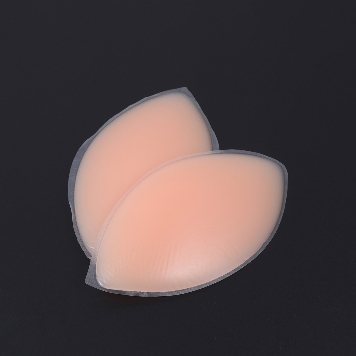 Un Par de Cubiertas de Silicon - Strapless Bra Adhesive reseña y precio