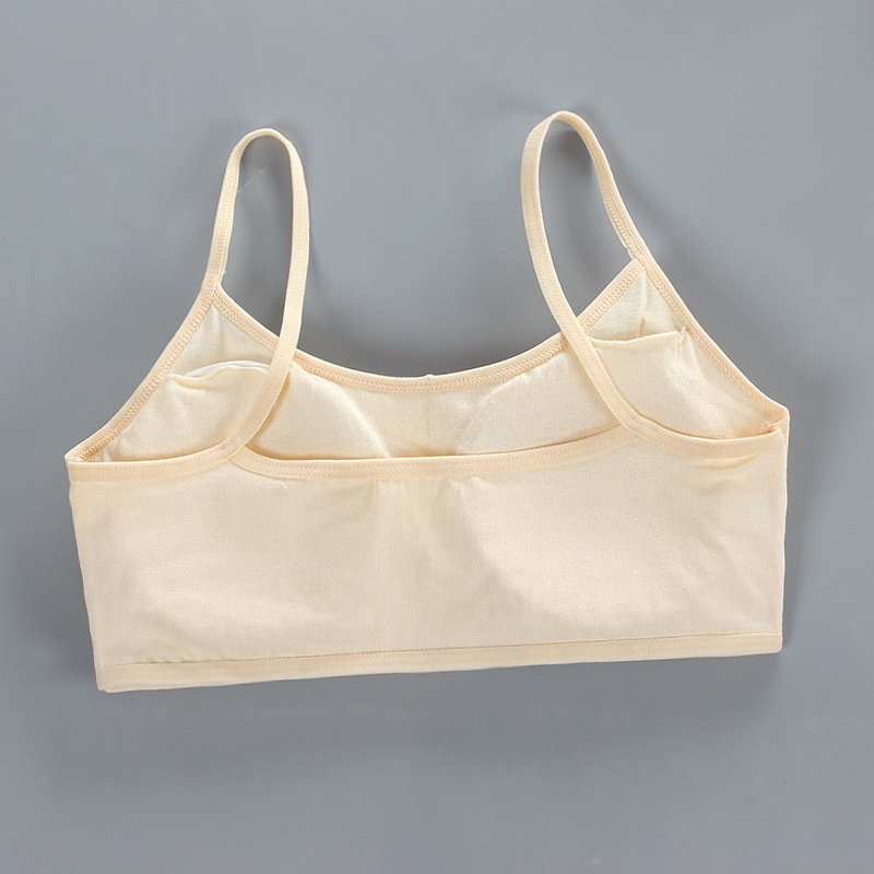 Paquete de 5 Sujetadores Depor - Cotton Bra Everyday reseña y precio