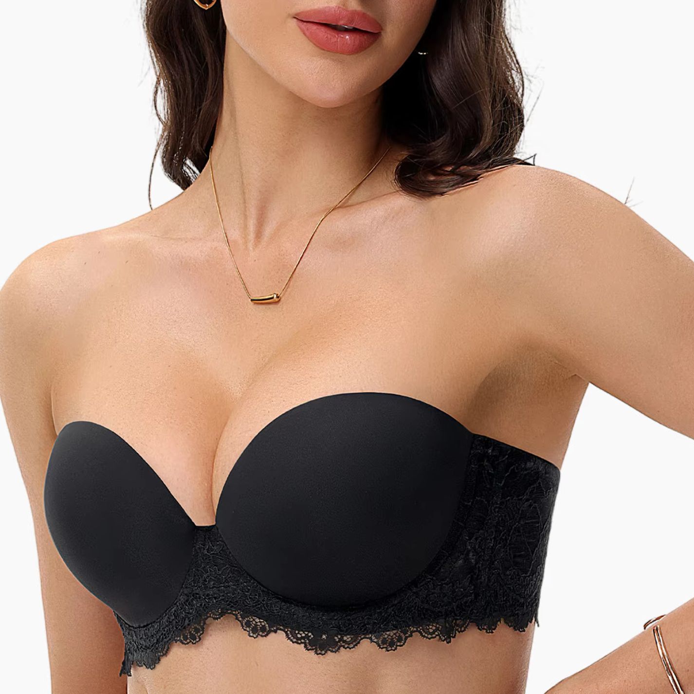 Nuevos Sujetadores de Mujer, L - Convertible Bra Multiway reseña y precio