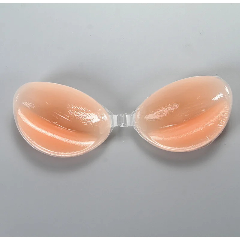 Sujetador de silicona NuBra pa - Backless Bra Sticky reseña y precio
