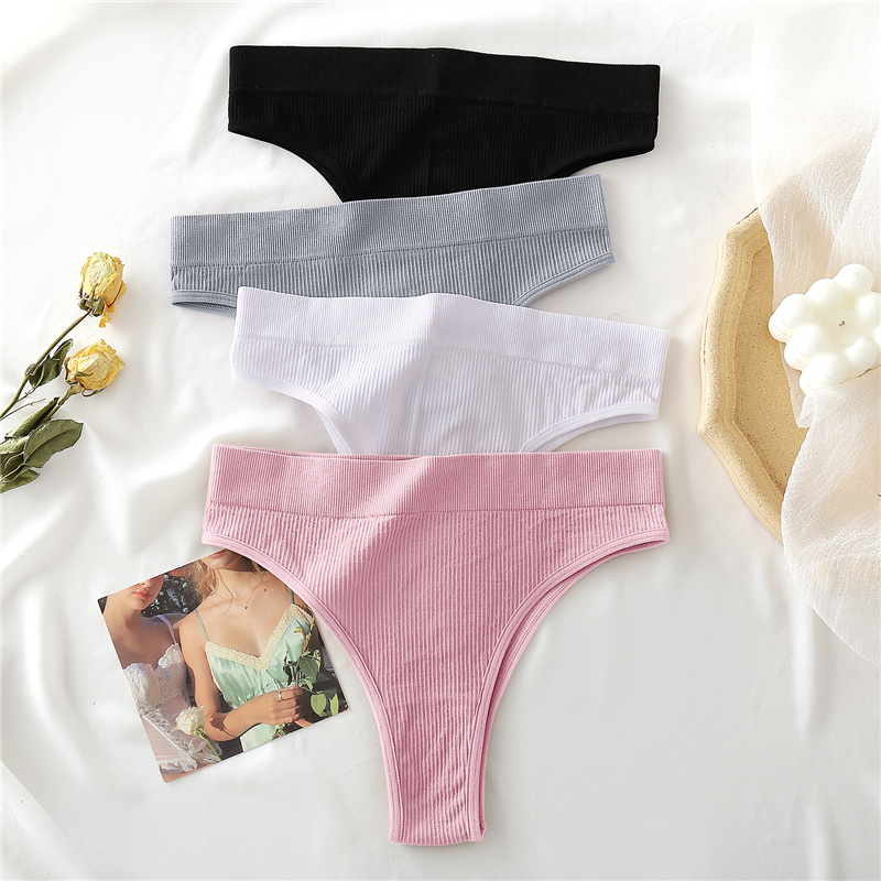 Conjunto de sujetador y lencer - Cotton Bra Everyday reseña y precio