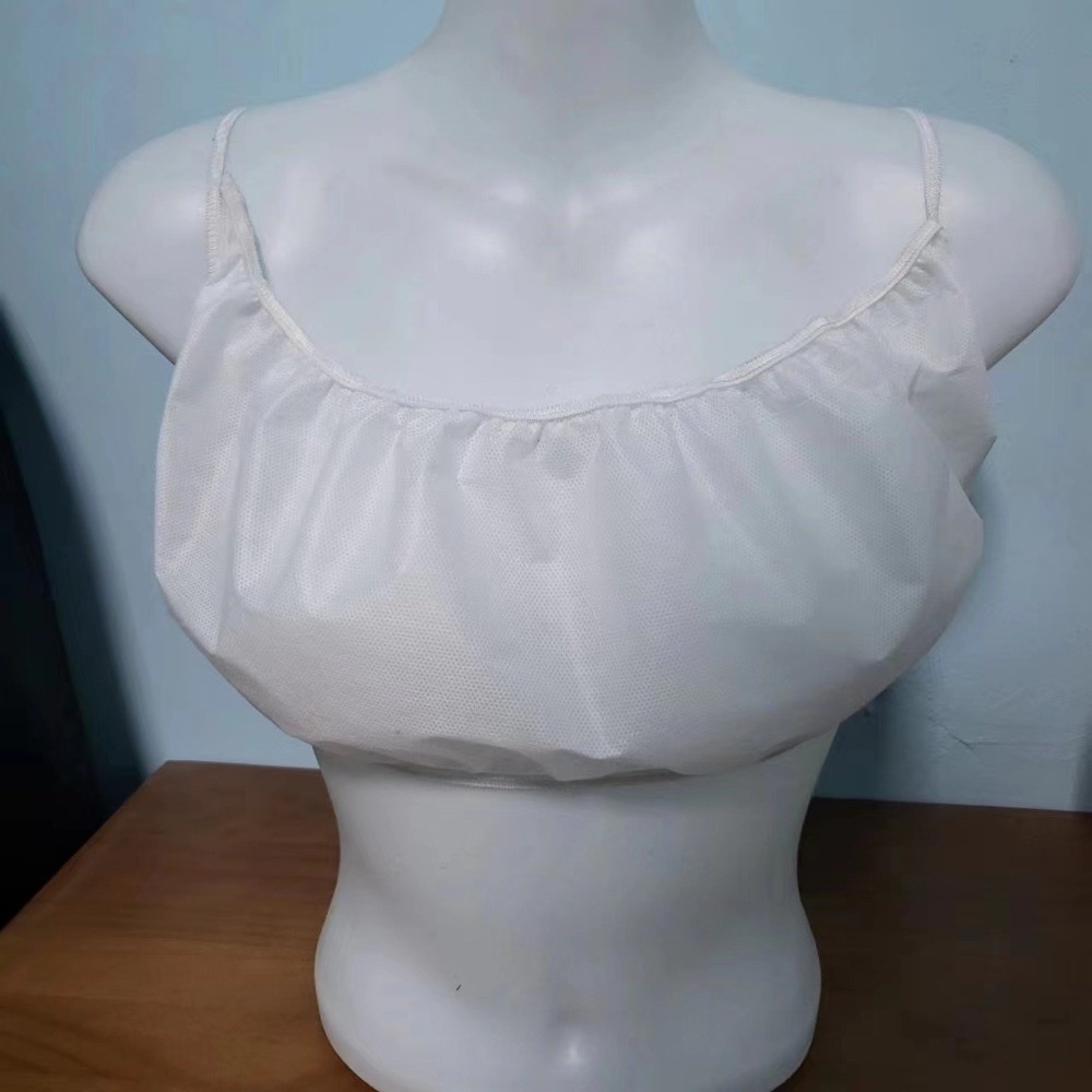 Sujetadores desechables para r - Cotton Bra Everyday reseña y precio