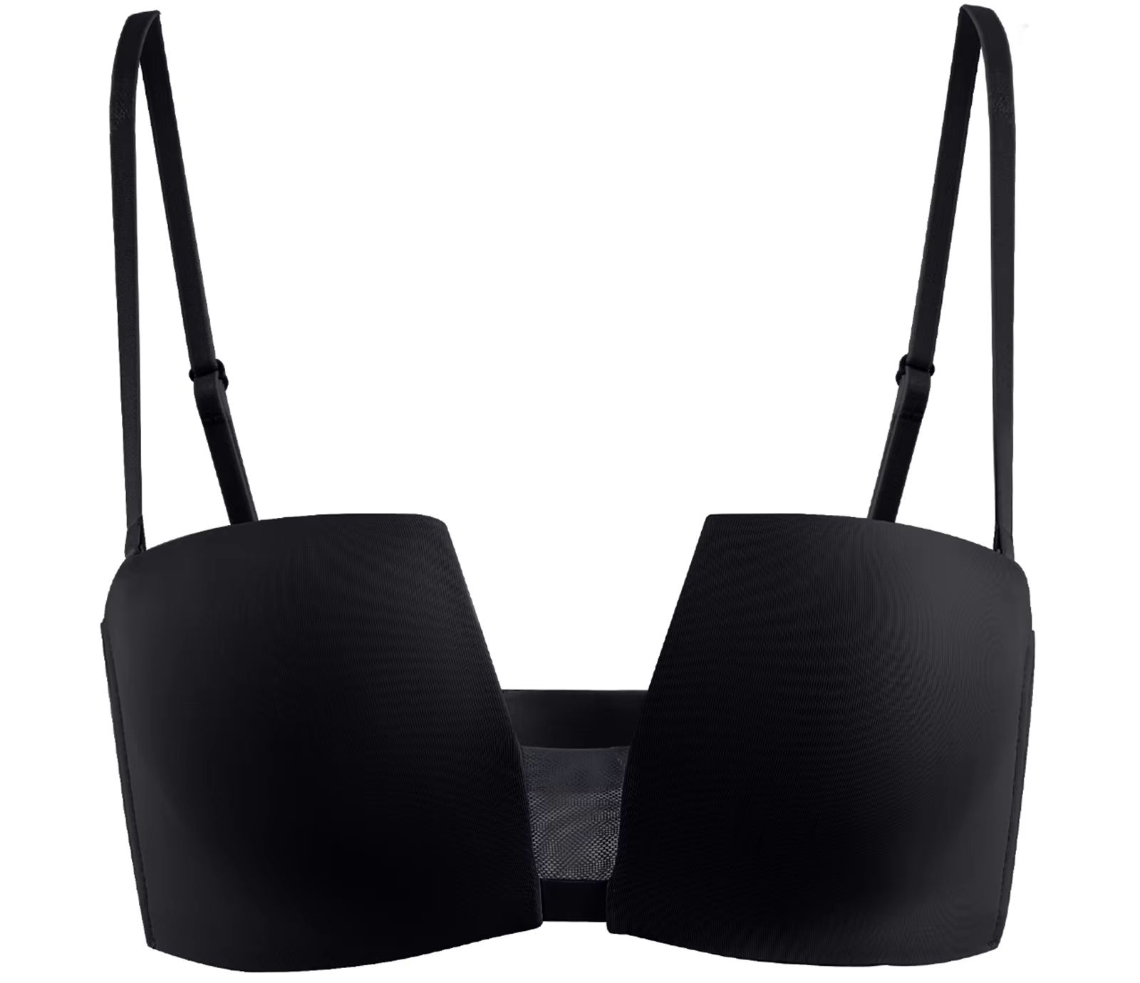 Nuevo sujetador para mujer sin - Convertible Bra Multiway reseña y precio