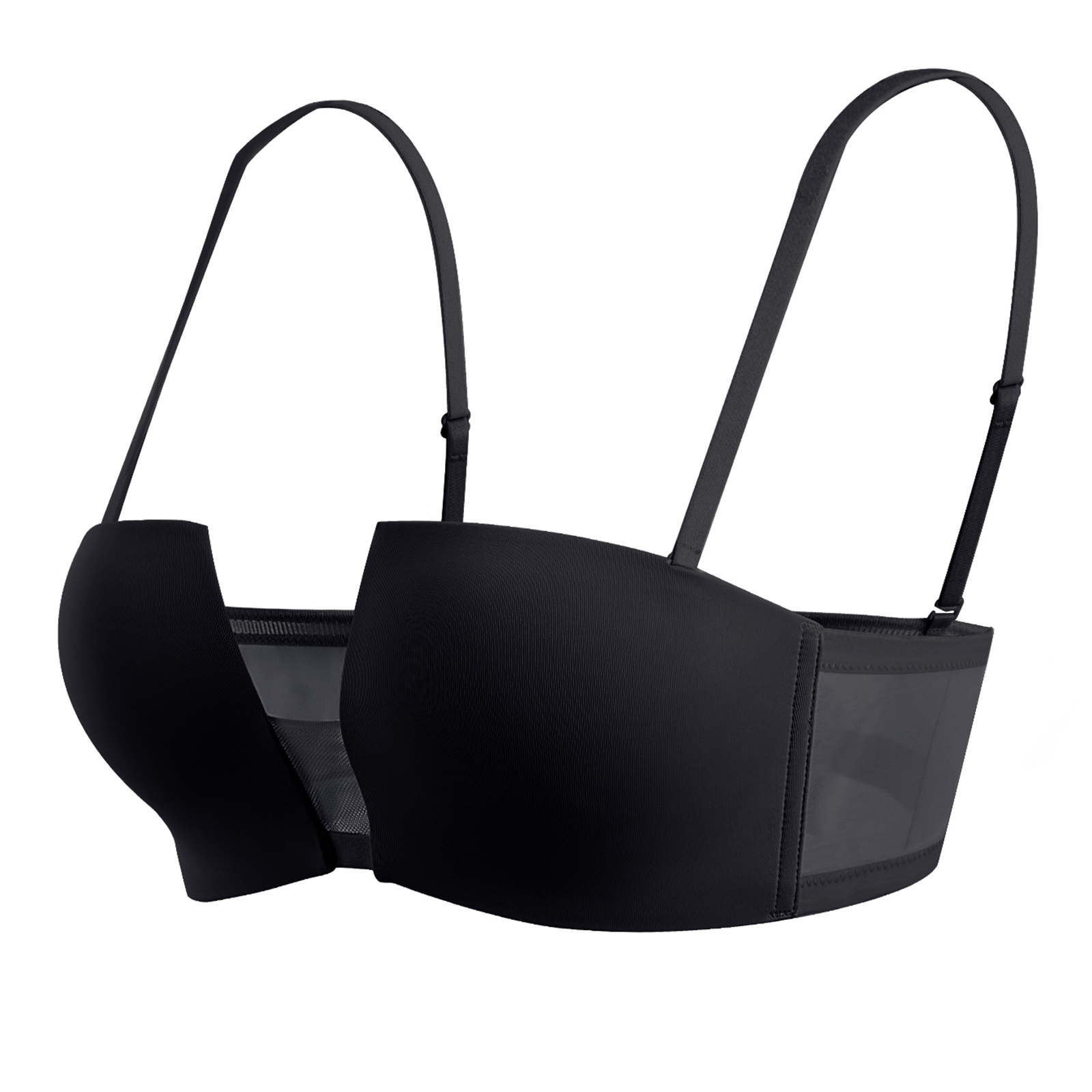 Nuevo sujetador para mujer sin - Convertible Bra Multiway reseña y precio