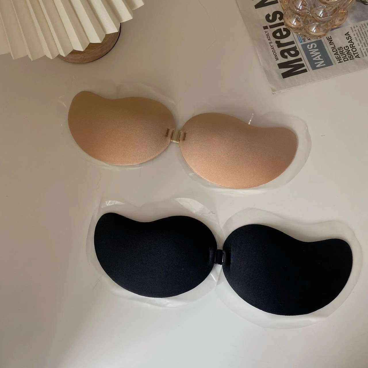 Sujetador Invisible de realce  - Backless Bra Sticky reseña y precio
