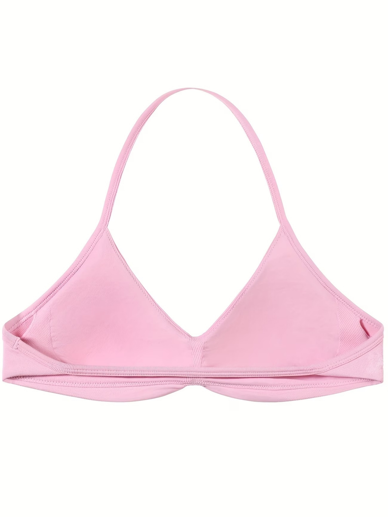 2 piezas Top corto sexy sin co - Sports Bra Racerback reseña y precio