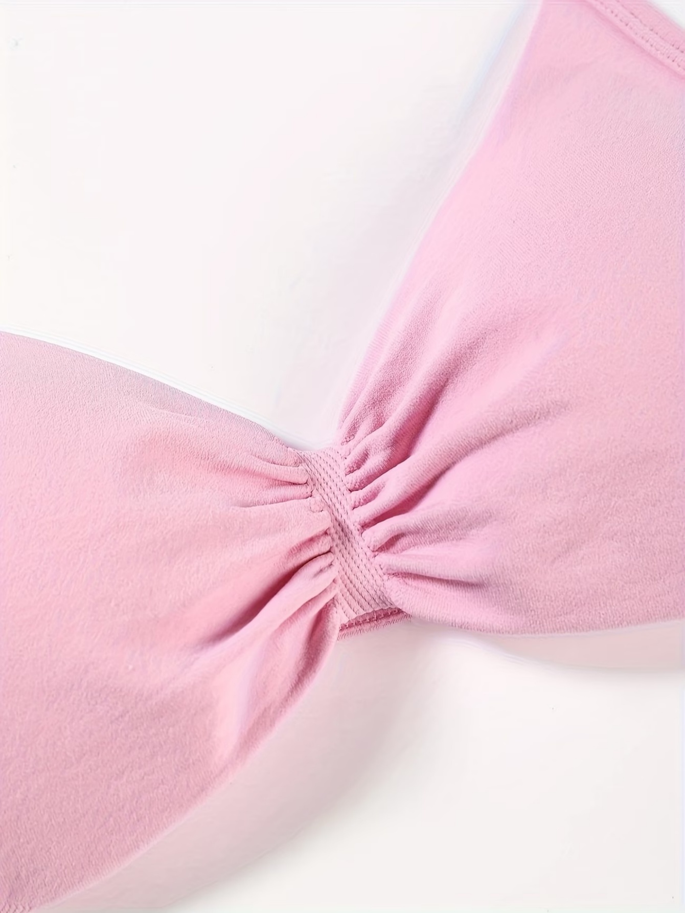 2 piezas Top corto sexy sin co - Sports Bra Racerback reseña y precio