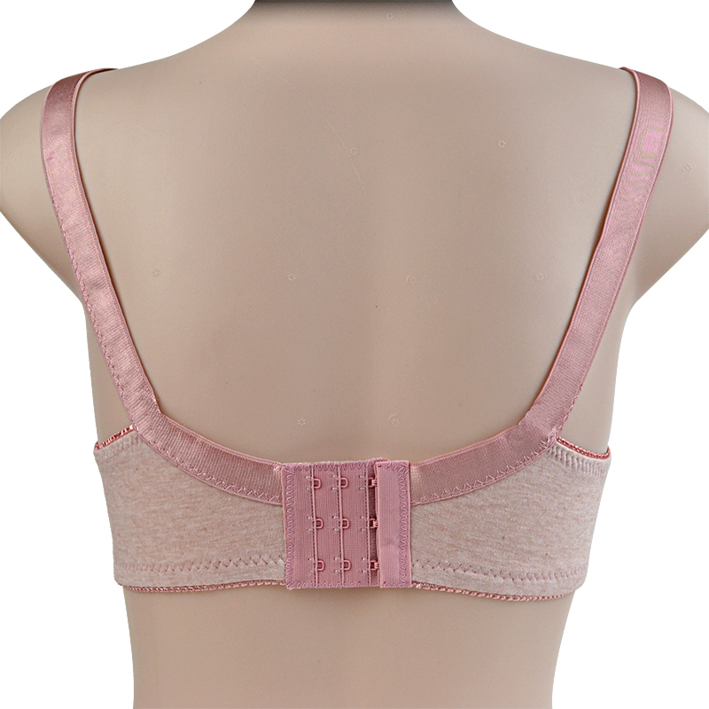 Sujetador fino para mujer, suj - Cotton Bra Everyday reseña y precio