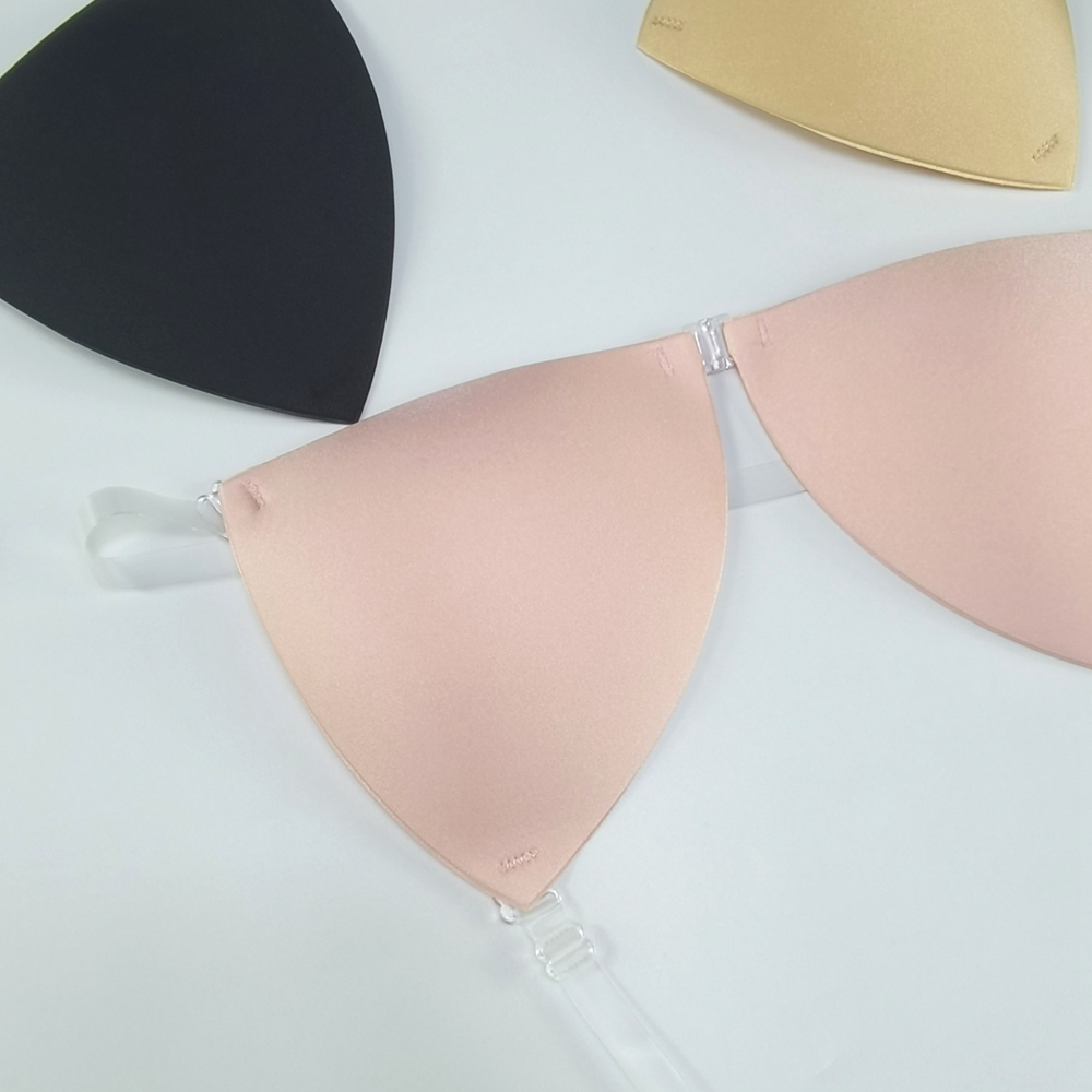 Sujetador Adhesivo de Silicona - Push Up Bra Silicone reseña y precio