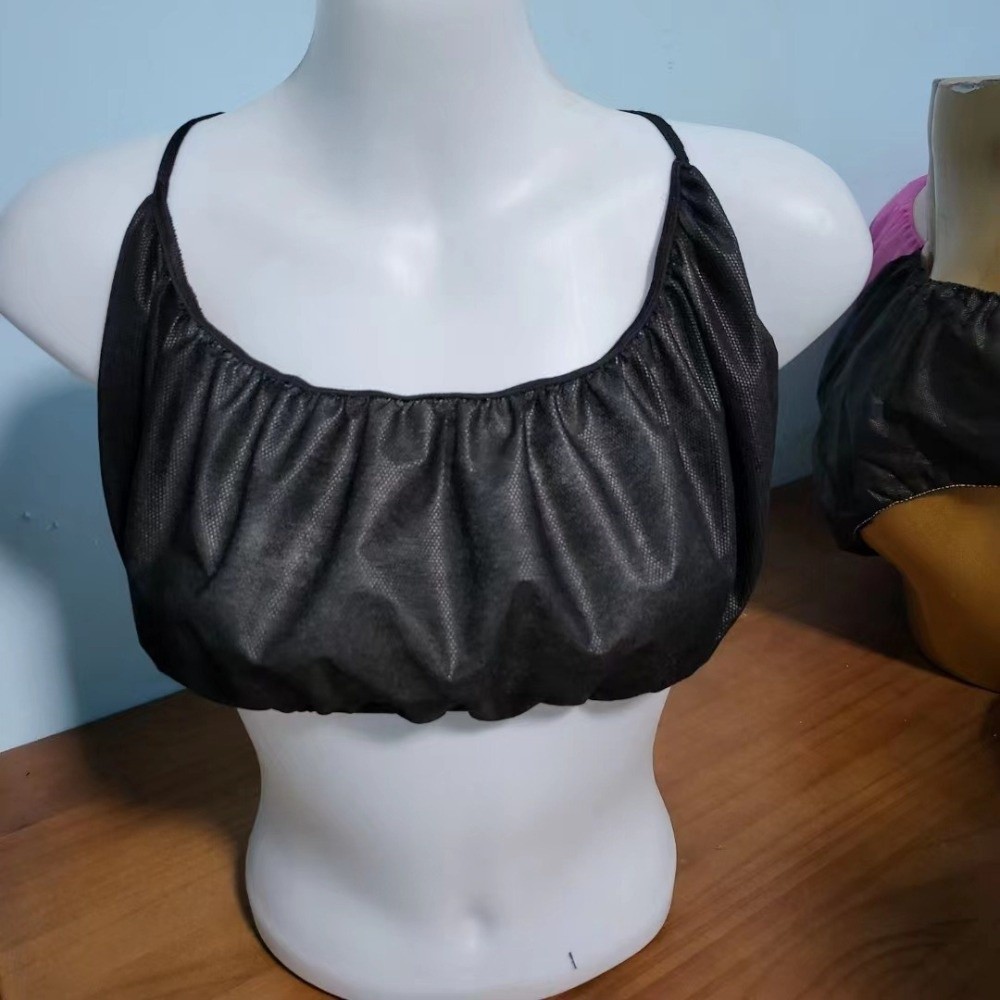 Sujetadores desechables para r - Cotton Bra Everyday reseña y precio