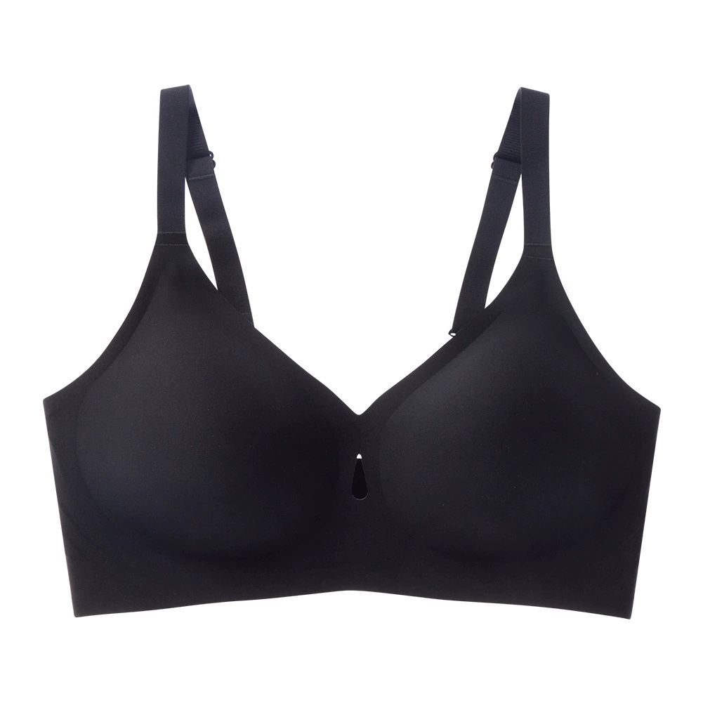 Sujetador de talla grande para - Full Coverage Bra reseña y precio