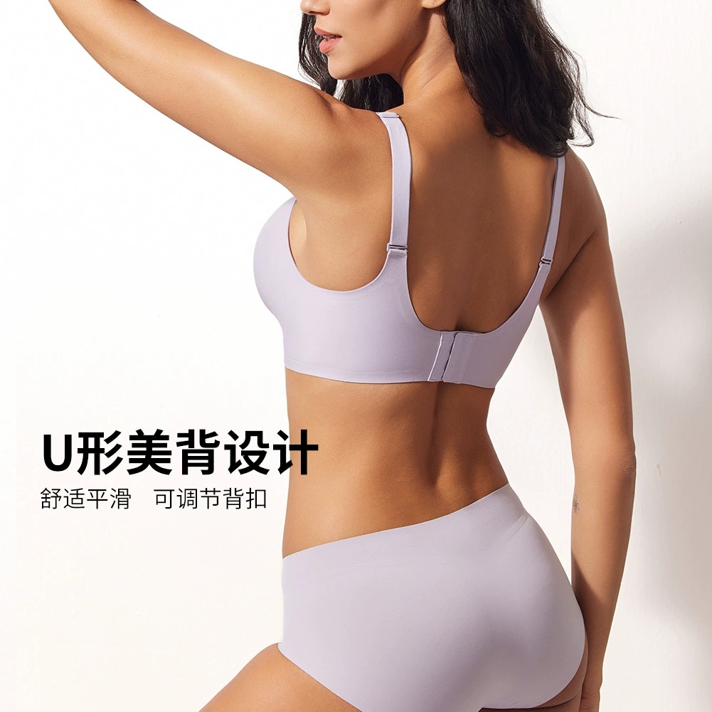 Sujetador de talla grande para - Full Coverage Bra reseña y precio