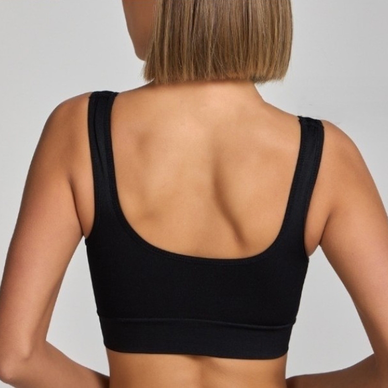 Chaleco deportivo 3D transpira - Underwire Bra Padded reseña y precio