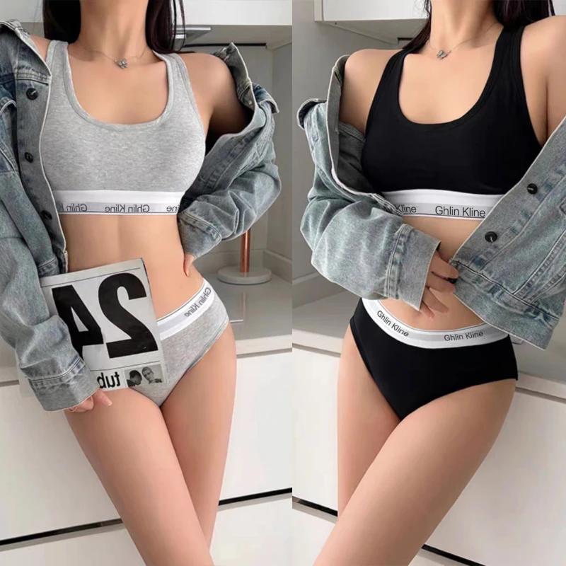 Ropa interior de algodón para  - Cotton Bra Everyday reseña y precio